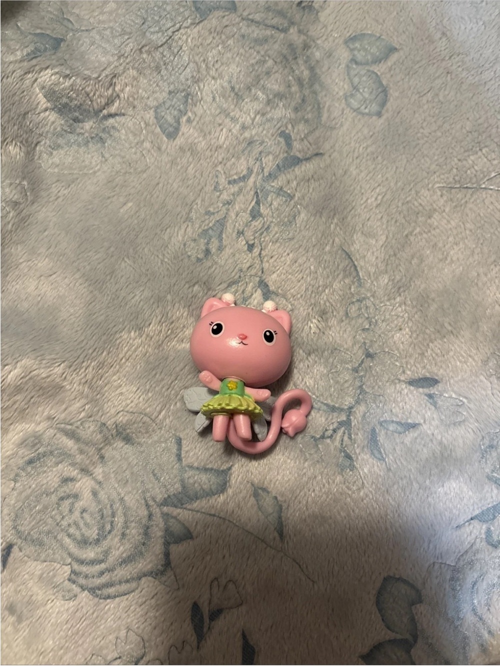 Gabbys Dollhouse Kitty Fairy